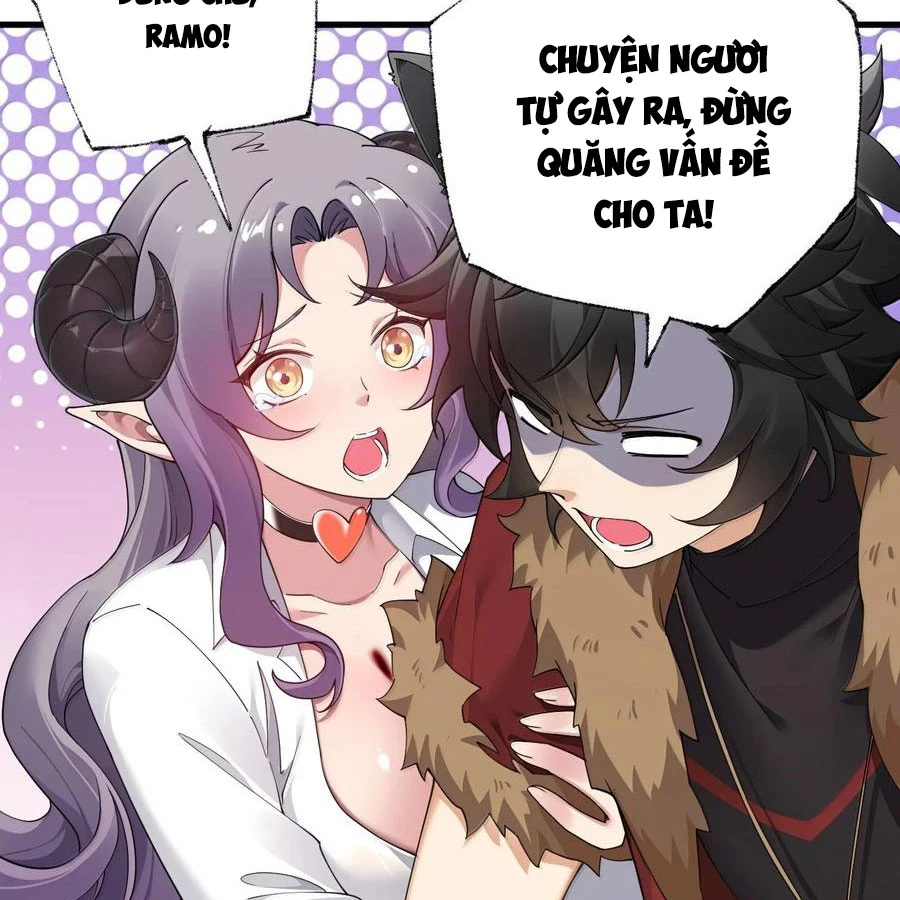 Thánh Nữ, Xin Hãy Dừng Ngay Những Trò Quái Đản Của Cô Đi!!: Chapter 100