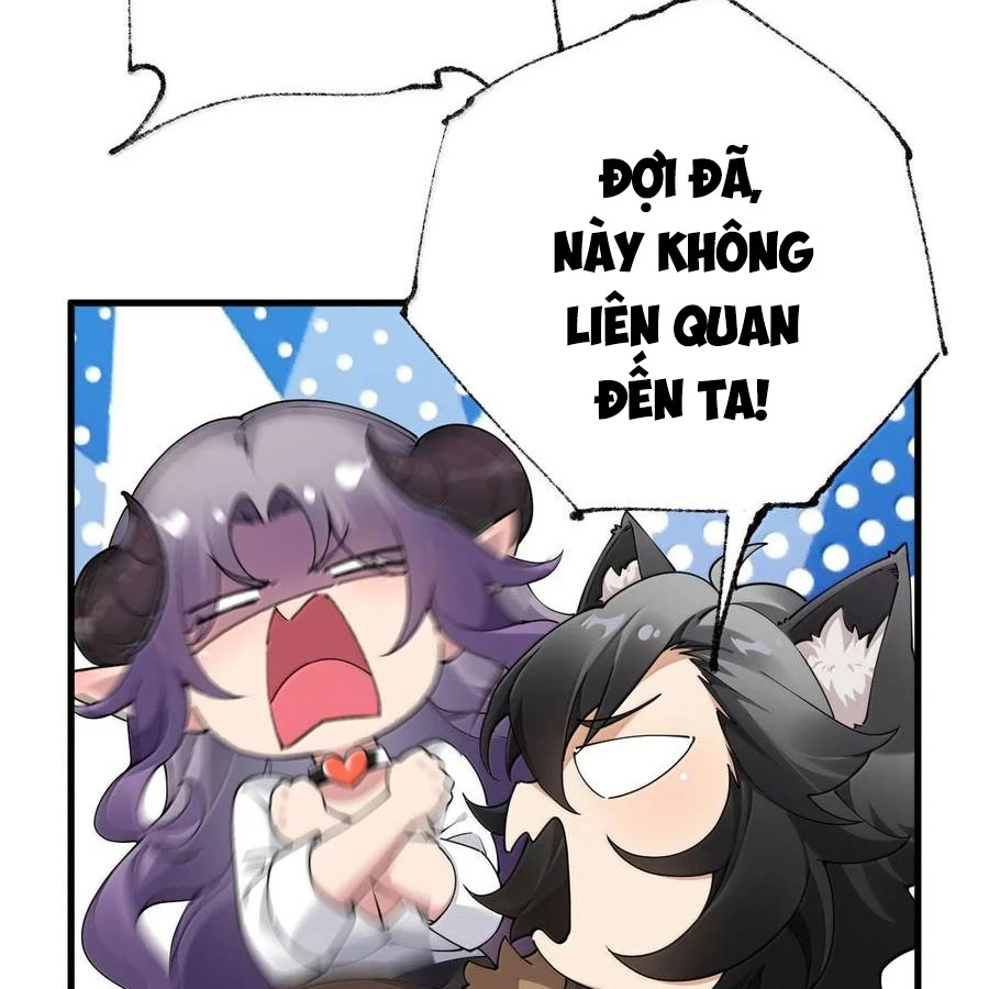 Thánh Nữ, Xin Hãy Dừng Ngay Những Trò Quái Đản Của Cô Đi!!: Chapter 100