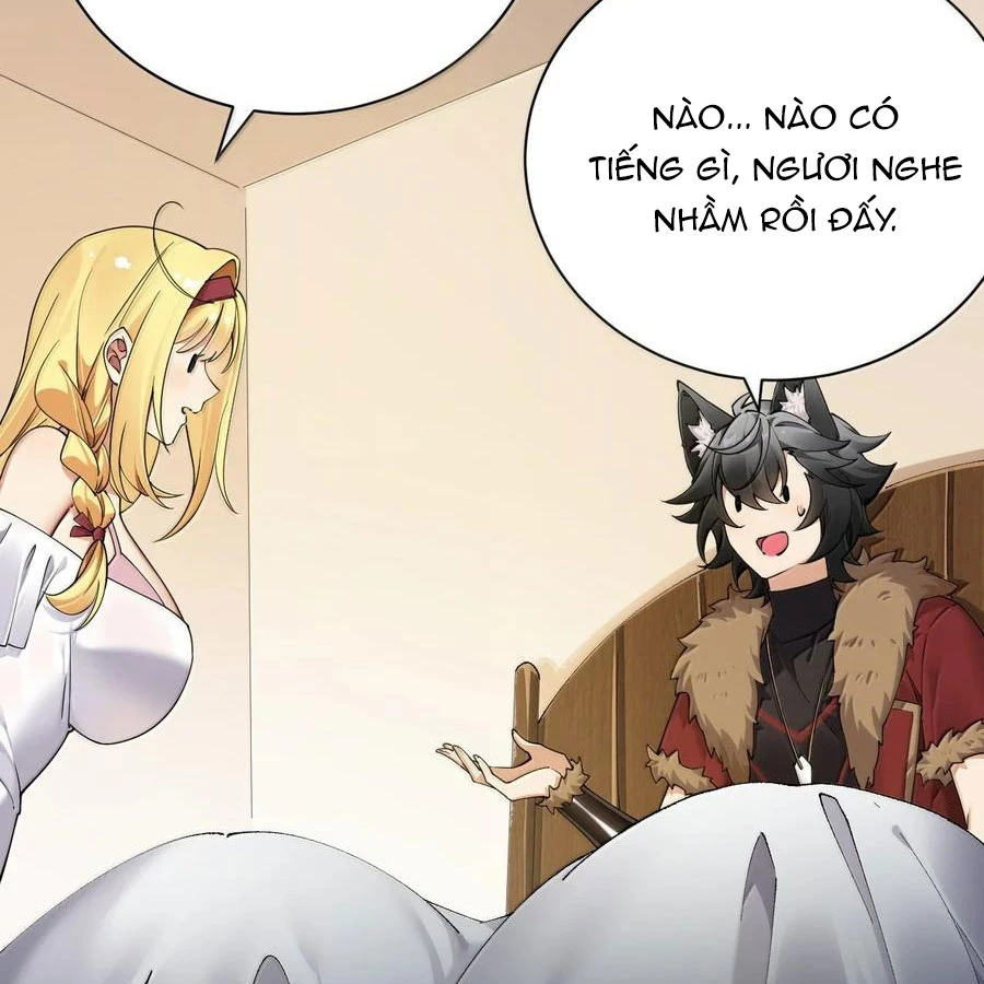 Thánh Nữ, Xin Hãy Dừng Ngay Những Trò Quái Đản Của Cô Đi!!: Chapter 100