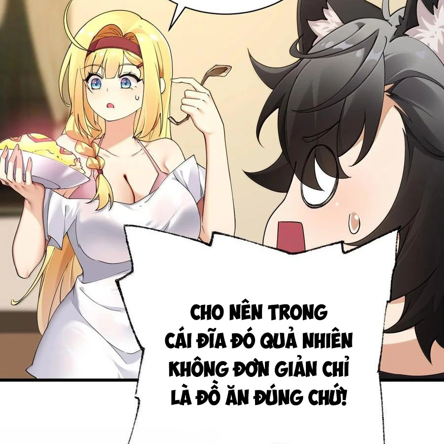 Thánh Nữ, Xin Hãy Dừng Ngay Những Trò Quái Đản Của Cô Đi!!: Chapter 100
