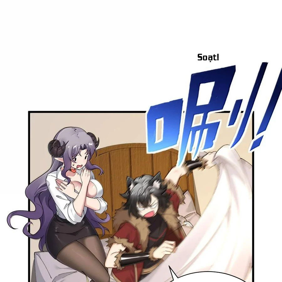 Thánh Nữ, Xin Hãy Dừng Ngay Những Trò Quái Đản Của Cô Đi!!: Chapter 100
