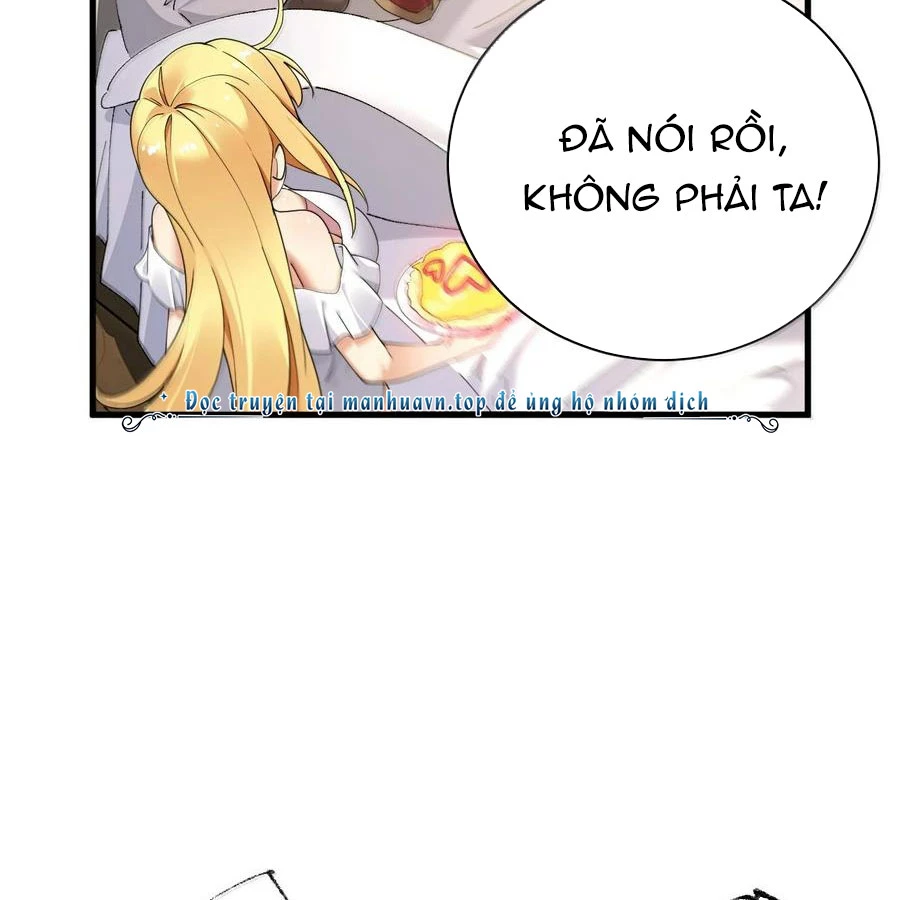 Thánh Nữ, Xin Hãy Dừng Ngay Những Trò Quái Đản Của Cô Đi!!: Chapter 100