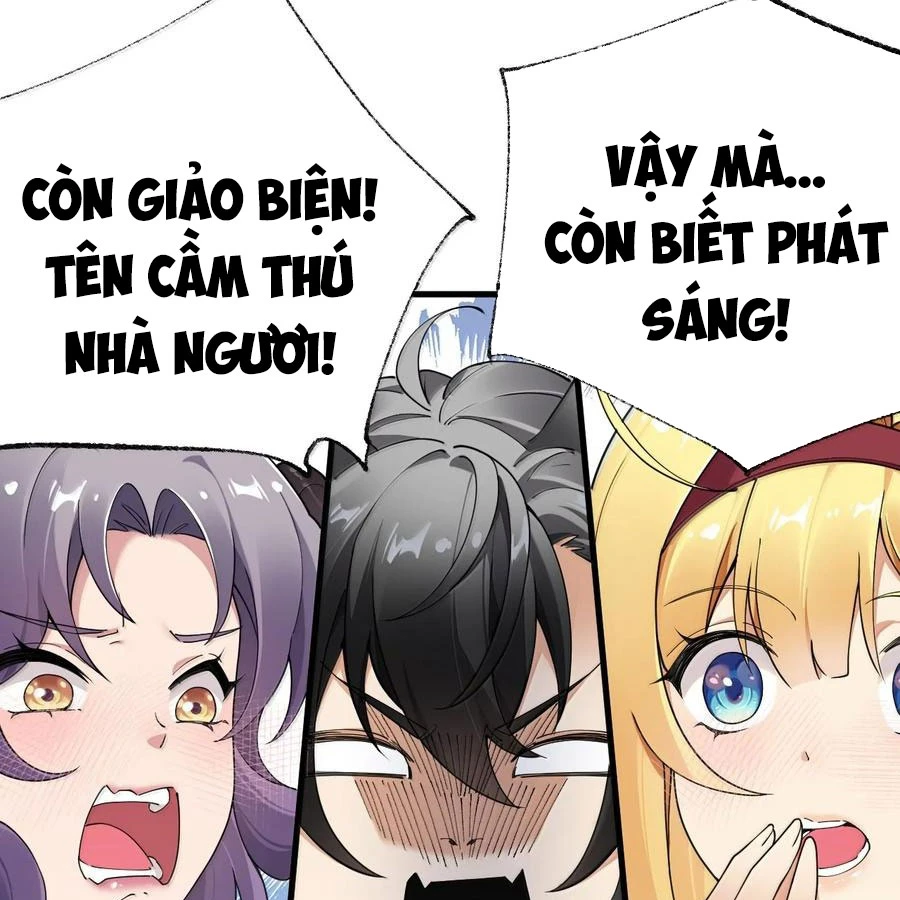 Thánh Nữ, Xin Hãy Dừng Ngay Những Trò Quái Đản Của Cô Đi!!: Chapter 100