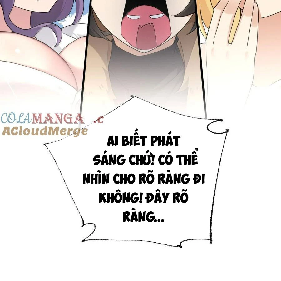 Thánh Nữ, Xin Hãy Dừng Ngay Những Trò Quái Đản Của Cô Đi!!: Chapter 100