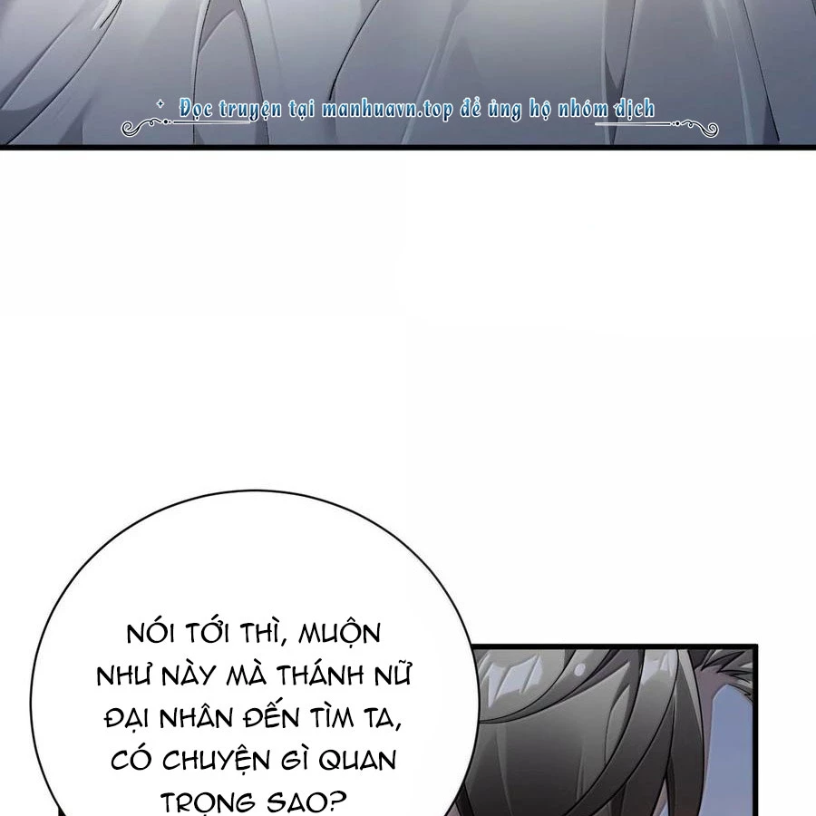 Thánh Nữ, Xin Hãy Dừng Ngay Những Trò Quái Đản Của Cô Đi!!: Chapter 100