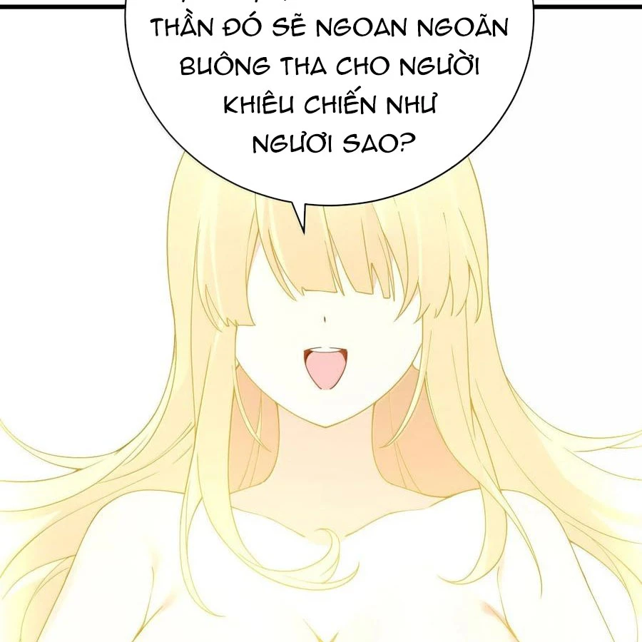 Thánh Nữ, Xin Hãy Dừng Ngay Những Trò Quái Đản Của Cô Đi!!: Chapter 100