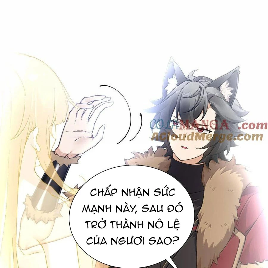 Thánh Nữ, Xin Hãy Dừng Ngay Những Trò Quái Đản Của Cô Đi!!: Chapter 100