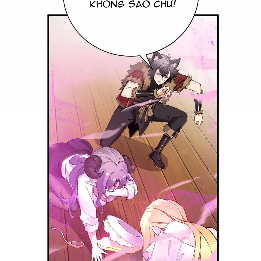 Thánh Nữ, Xin Hãy Dừng Ngay Những Trò Quái Đản Của Cô Đi!!: Chapter 100