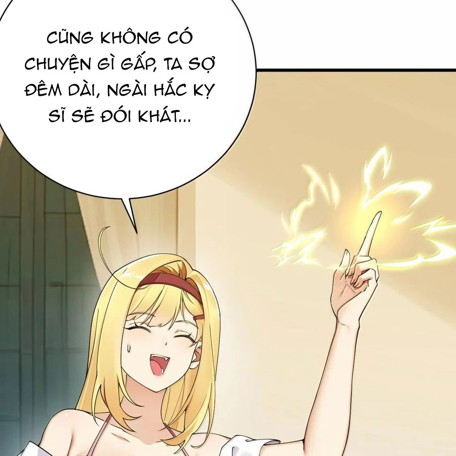 Thánh Nữ, Xin Hãy Dừng Ngay Những Trò Quái Đản Của Cô Đi!!: Chapter 100