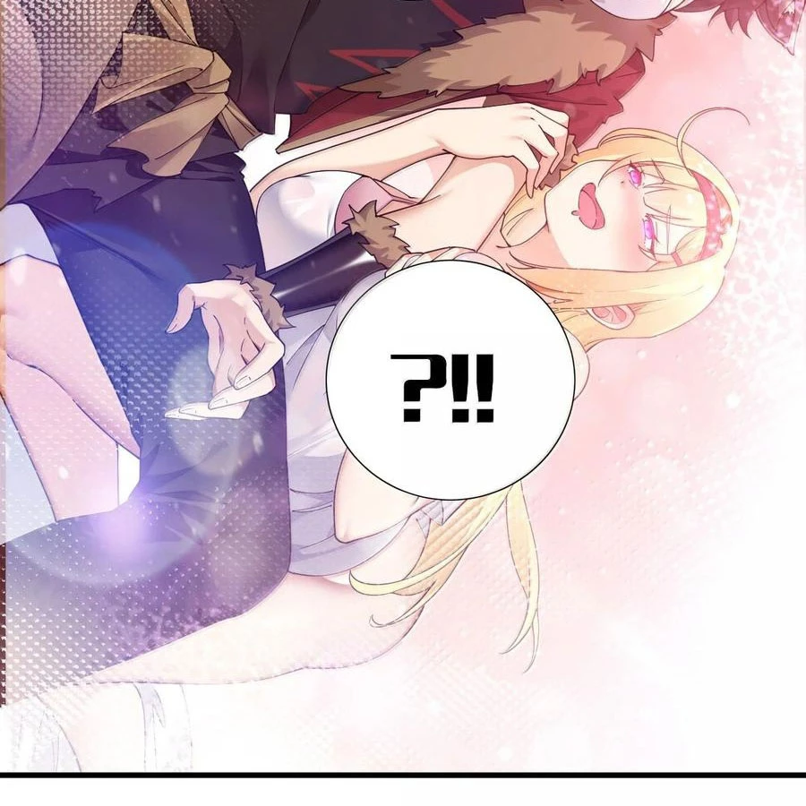 Thánh Nữ, Xin Hãy Dừng Ngay Những Trò Quái Đản Của Cô Đi!!: Chapter 100