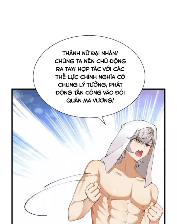Thánh Nữ, Xin Hãy Dừng Ngay Những Trò Quái Đản Của Cô Đi!!: Chapter 141