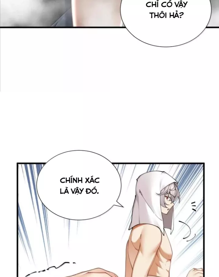 Thánh Nữ, Xin Hãy Dừng Ngay Những Trò Quái Đản Của Cô Đi!!: Chapter 141
