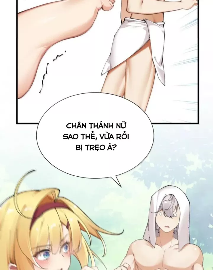 Thánh Nữ, Xin Hãy Dừng Ngay Những Trò Quái Đản Của Cô Đi!!: Chapter 141