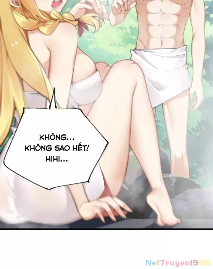 Thánh Nữ, Xin Hãy Dừng Ngay Những Trò Quái Đản Của Cô Đi!!: Chapter 141
