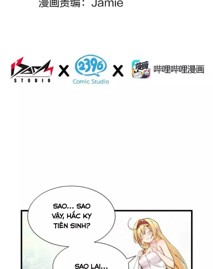 Thánh Nữ, Xin Hãy Dừng Ngay Những Trò Quái Đản Của Cô Đi!!: Chapter 141