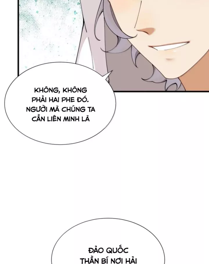 Thánh Nữ, Xin Hãy Dừng Ngay Những Trò Quái Đản Của Cô Đi!!: Chapter 141