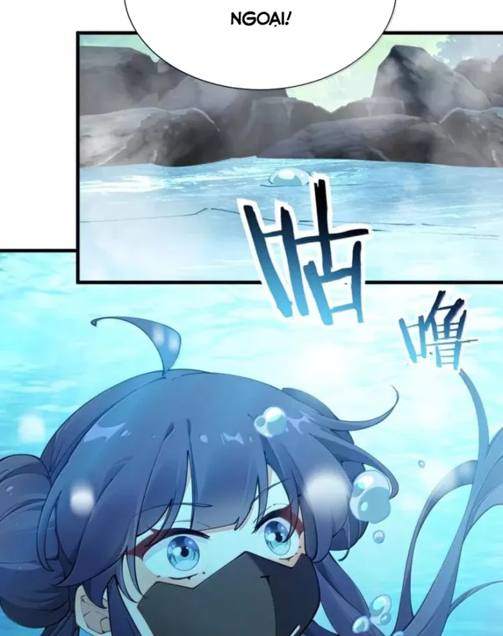 Thánh Nữ, Xin Hãy Dừng Ngay Những Trò Quái Đản Của Cô Đi!!: Chapter 141