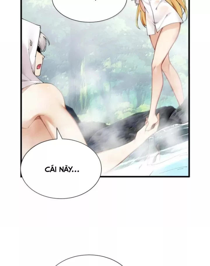 Thánh Nữ, Xin Hãy Dừng Ngay Những Trò Quái Đản Của Cô Đi!!: Chapter 141