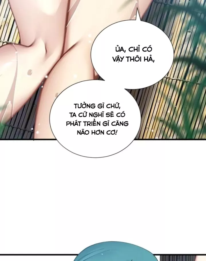 Thánh Nữ, Xin Hãy Dừng Ngay Những Trò Quái Đản Của Cô Đi!!: Chapter 141