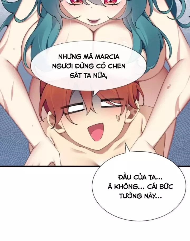 Thánh Nữ, Xin Hãy Dừng Ngay Những Trò Quái Đản Của Cô Đi!!: Chapter 141