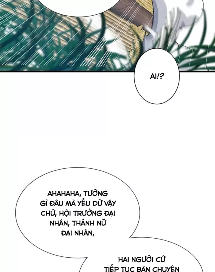 Thánh Nữ, Xin Hãy Dừng Ngay Những Trò Quái Đản Của Cô Đi!!: Chapter 141