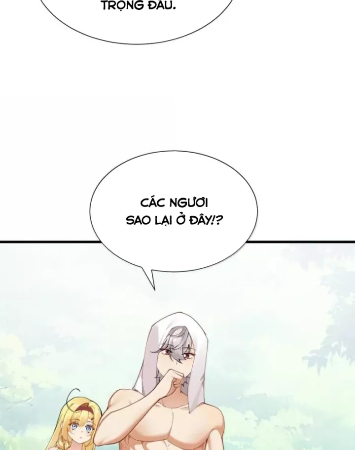 Thánh Nữ, Xin Hãy Dừng Ngay Những Trò Quái Đản Của Cô Đi!!: Chapter 141