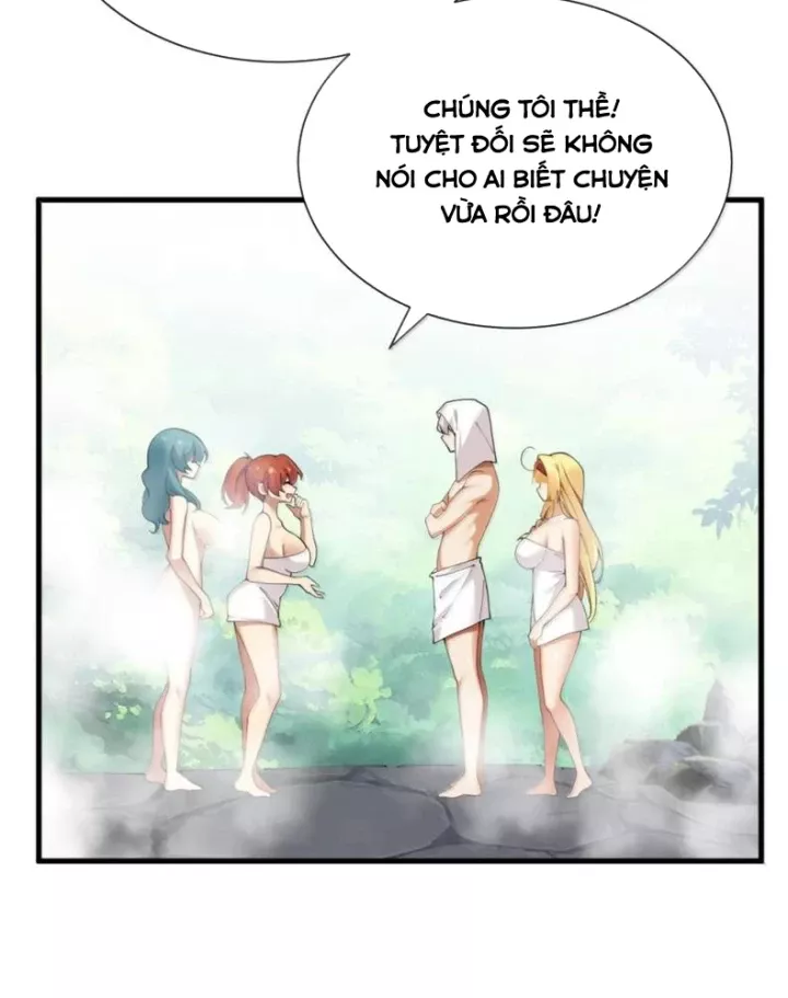 Thánh Nữ, Xin Hãy Dừng Ngay Những Trò Quái Đản Của Cô Đi!!: Chapter 141