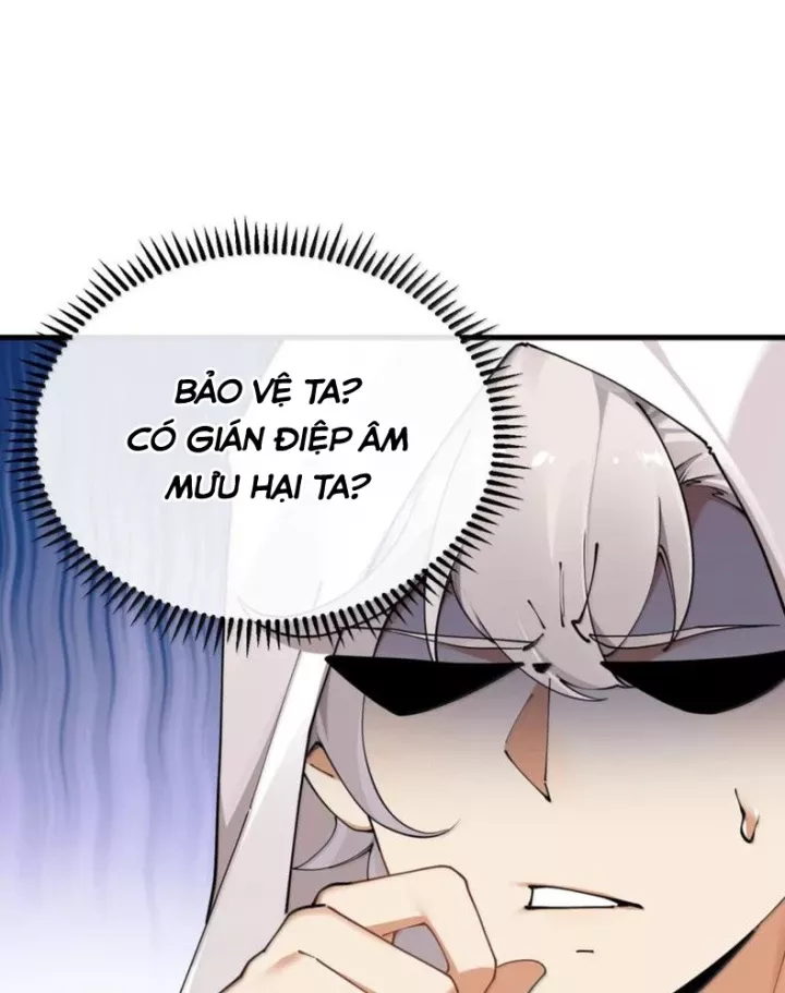 Thánh Nữ, Xin Hãy Dừng Ngay Những Trò Quái Đản Của Cô Đi!!: Chapter 141