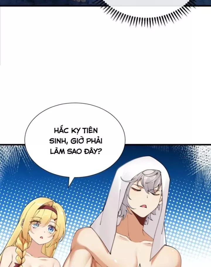 Thánh Nữ, Xin Hãy Dừng Ngay Những Trò Quái Đản Của Cô Đi!!: Chapter 141