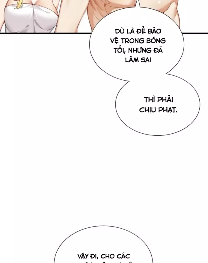 Thánh Nữ, Xin Hãy Dừng Ngay Những Trò Quái Đản Của Cô Đi!!: Chapter 141