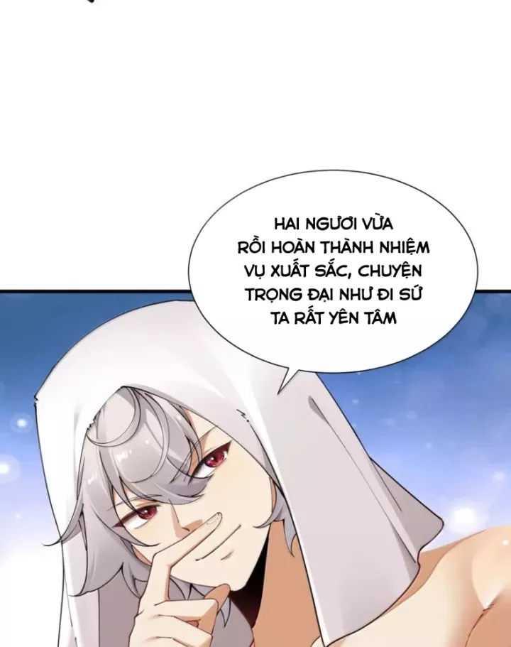 Thánh Nữ, Xin Hãy Dừng Ngay Những Trò Quái Đản Của Cô Đi!!: Chapter 141
