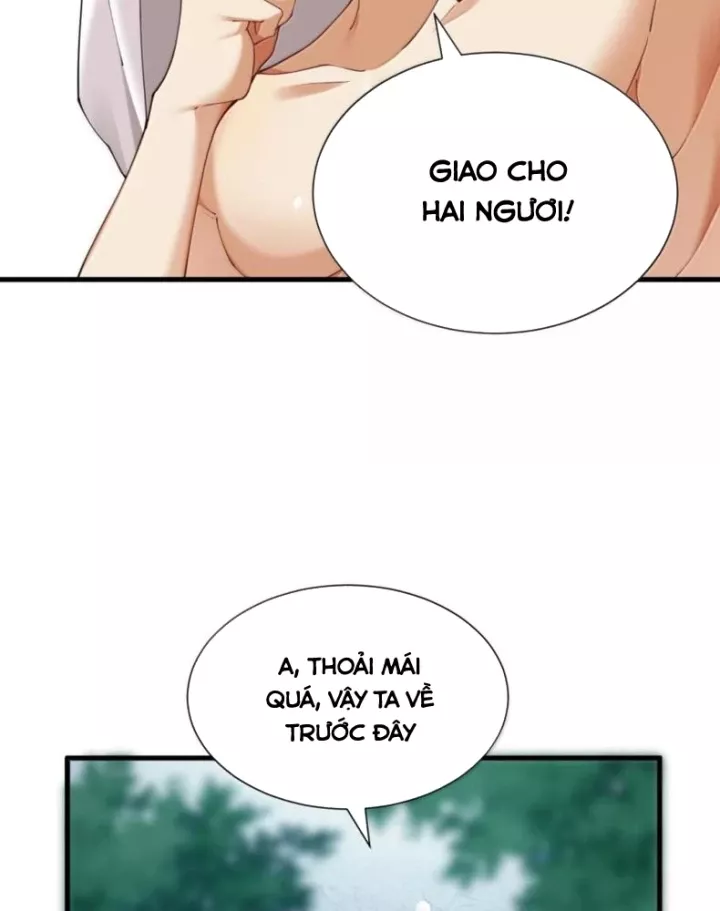 Thánh Nữ, Xin Hãy Dừng Ngay Những Trò Quái Đản Của Cô Đi!!: Chapter 141