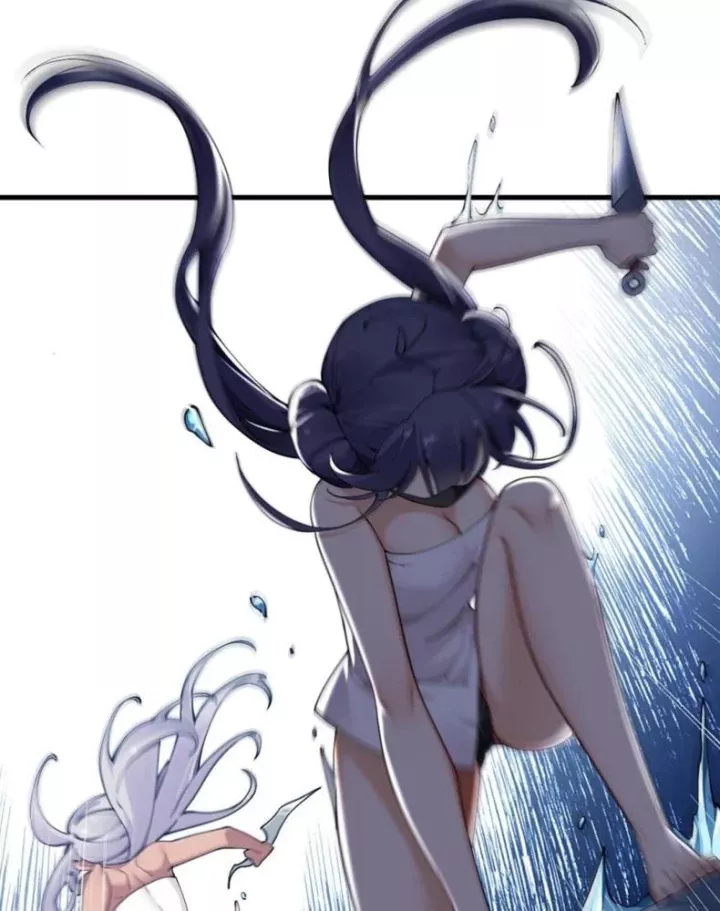 Thánh Nữ, Xin Hãy Dừng Ngay Những Trò Quái Đản Của Cô Đi!!: Chapter 141
