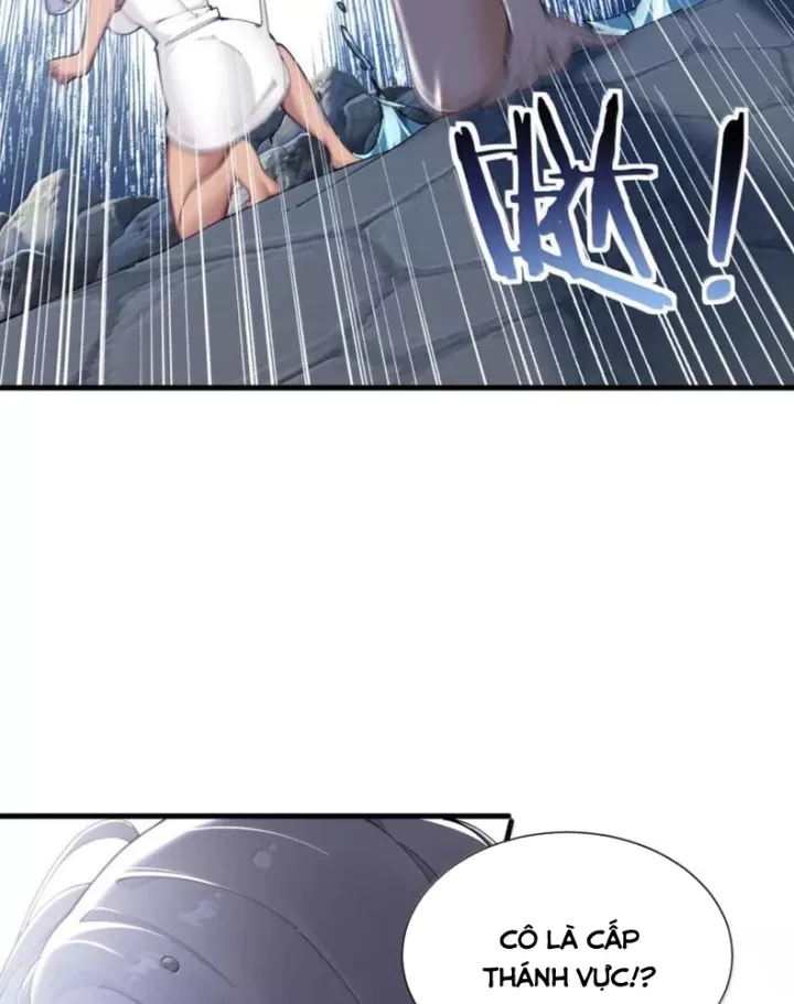 Thánh Nữ, Xin Hãy Dừng Ngay Những Trò Quái Đản Của Cô Đi!!: Chapter 141