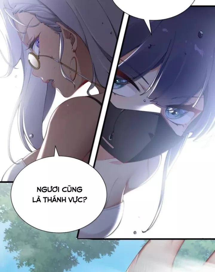 Thánh Nữ, Xin Hãy Dừng Ngay Những Trò Quái Đản Của Cô Đi!!: Chapter 141