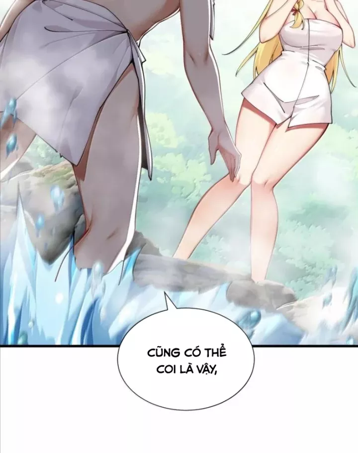 Thánh Nữ, Xin Hãy Dừng Ngay Những Trò Quái Đản Của Cô Đi!!: Chapter 141