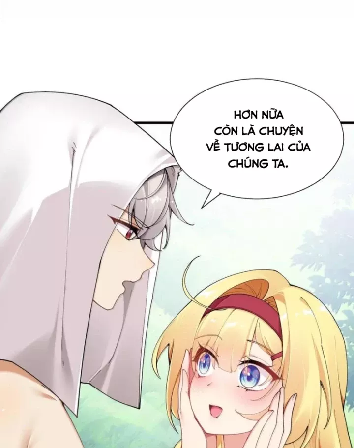 Thánh Nữ, Xin Hãy Dừng Ngay Những Trò Quái Đản Của Cô Đi!!: Chapter 141