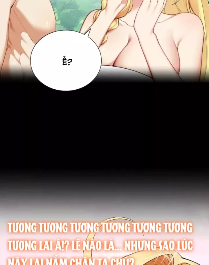 Thánh Nữ, Xin Hãy Dừng Ngay Những Trò Quái Đản Của Cô Đi!!: Chapter 141