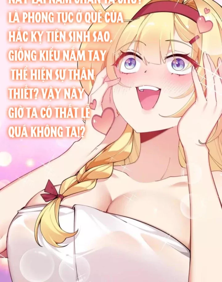 Thánh Nữ, Xin Hãy Dừng Ngay Những Trò Quái Đản Của Cô Đi!!: Chapter 141