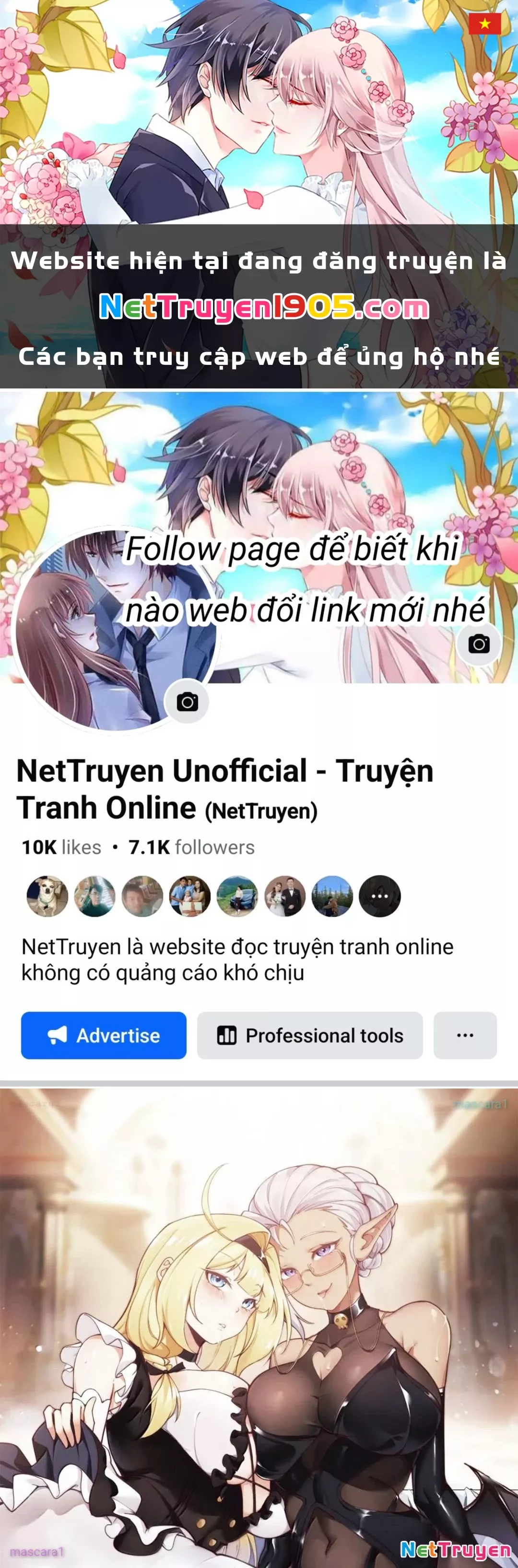 Thánh Nữ, Xin Hãy Dừng Ngay Những Trò Quái Đản Của Cô Đi!!: Chapter 142