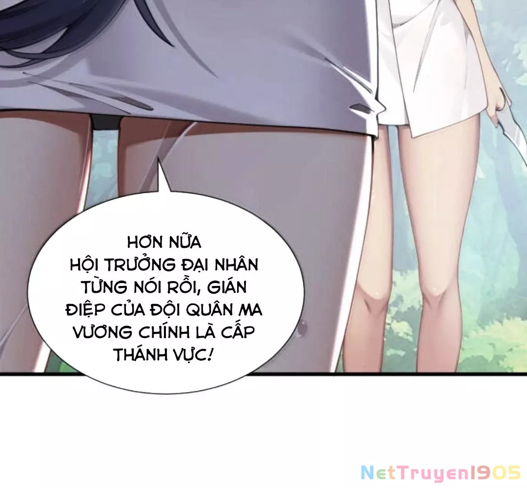 Thánh Nữ, Xin Hãy Dừng Ngay Những Trò Quái Đản Của Cô Đi!!: Chapter 142