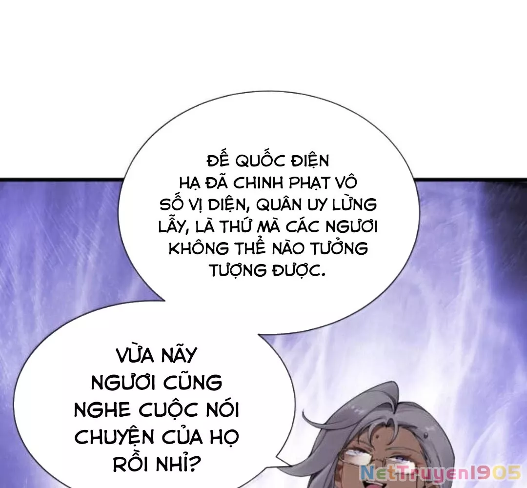 Thánh Nữ, Xin Hãy Dừng Ngay Những Trò Quái Đản Của Cô Đi!!: Chapter 142