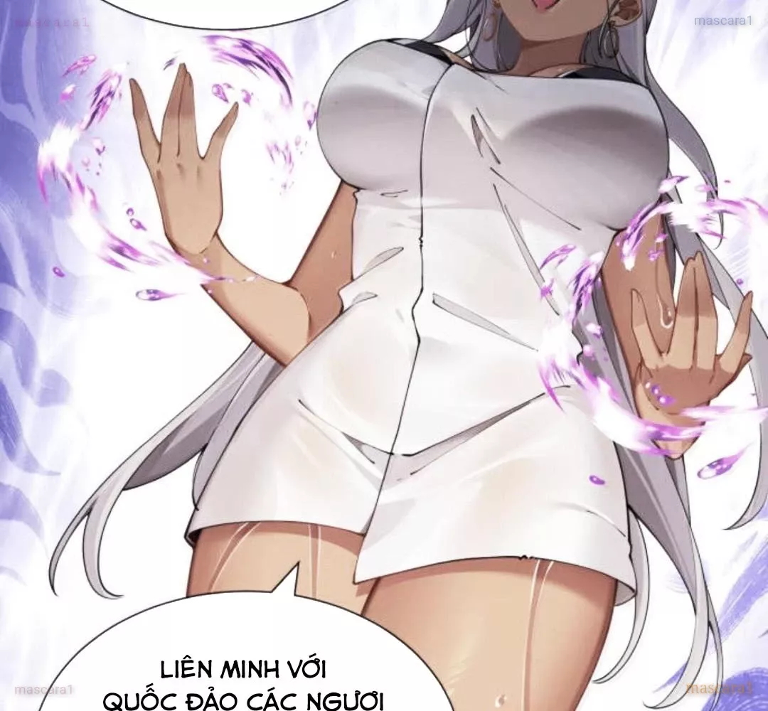 Thánh Nữ, Xin Hãy Dừng Ngay Những Trò Quái Đản Của Cô Đi!!: Chapter 142