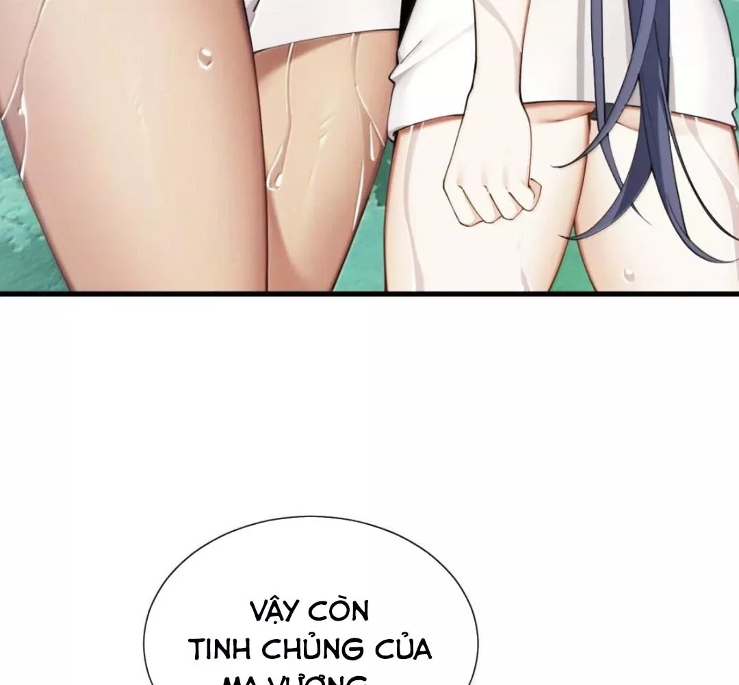 Thánh Nữ, Xin Hãy Dừng Ngay Những Trò Quái Đản Của Cô Đi!!: Chapter 142