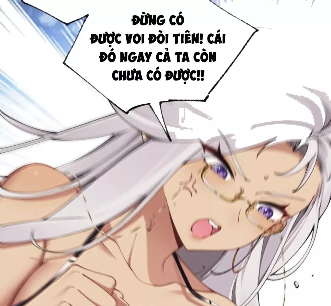 Thánh Nữ, Xin Hãy Dừng Ngay Những Trò Quái Đản Của Cô Đi!!: Chapter 142
