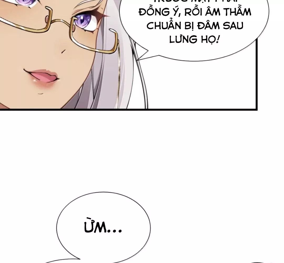 Thánh Nữ, Xin Hãy Dừng Ngay Những Trò Quái Đản Của Cô Đi!!: Chapter 142