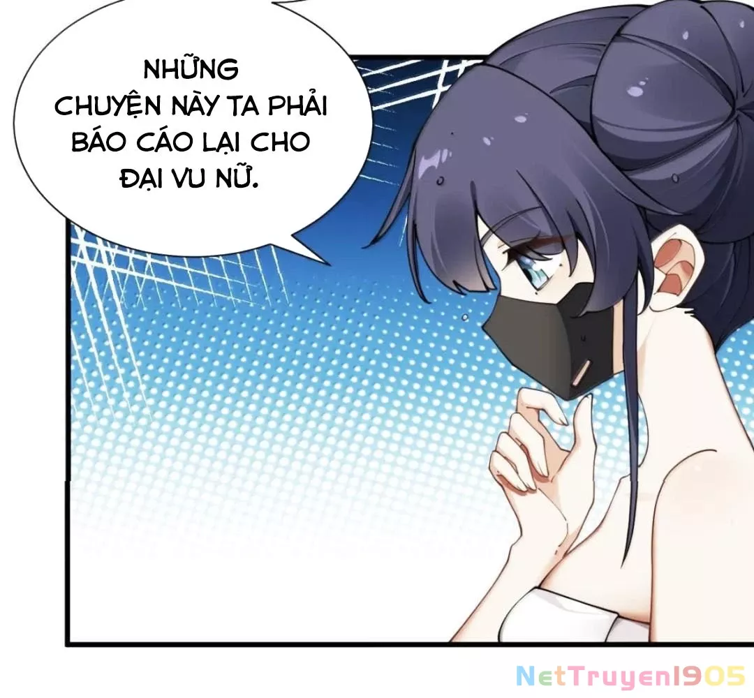 Thánh Nữ, Xin Hãy Dừng Ngay Những Trò Quái Đản Của Cô Đi!!: Chapter 142