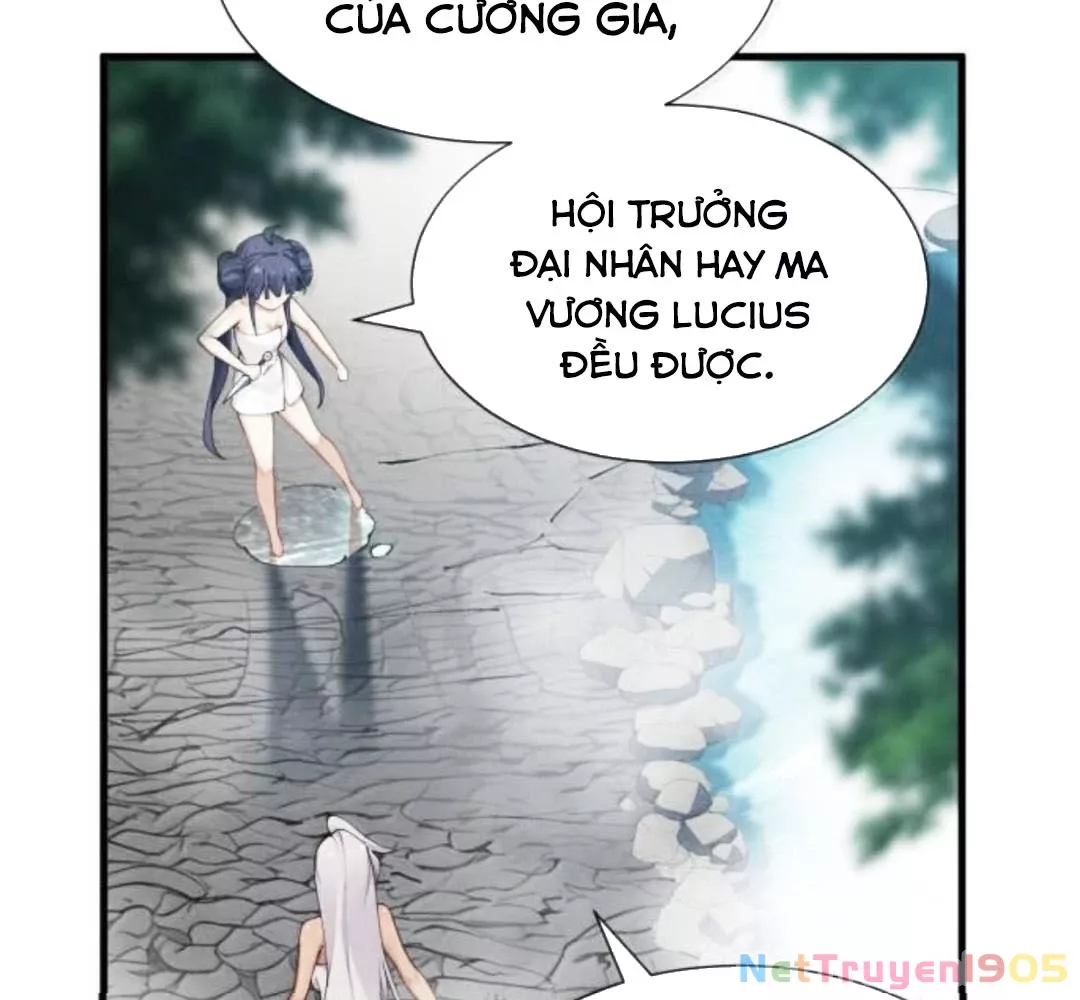 Thánh Nữ, Xin Hãy Dừng Ngay Những Trò Quái Đản Của Cô Đi!!: Chapter 142