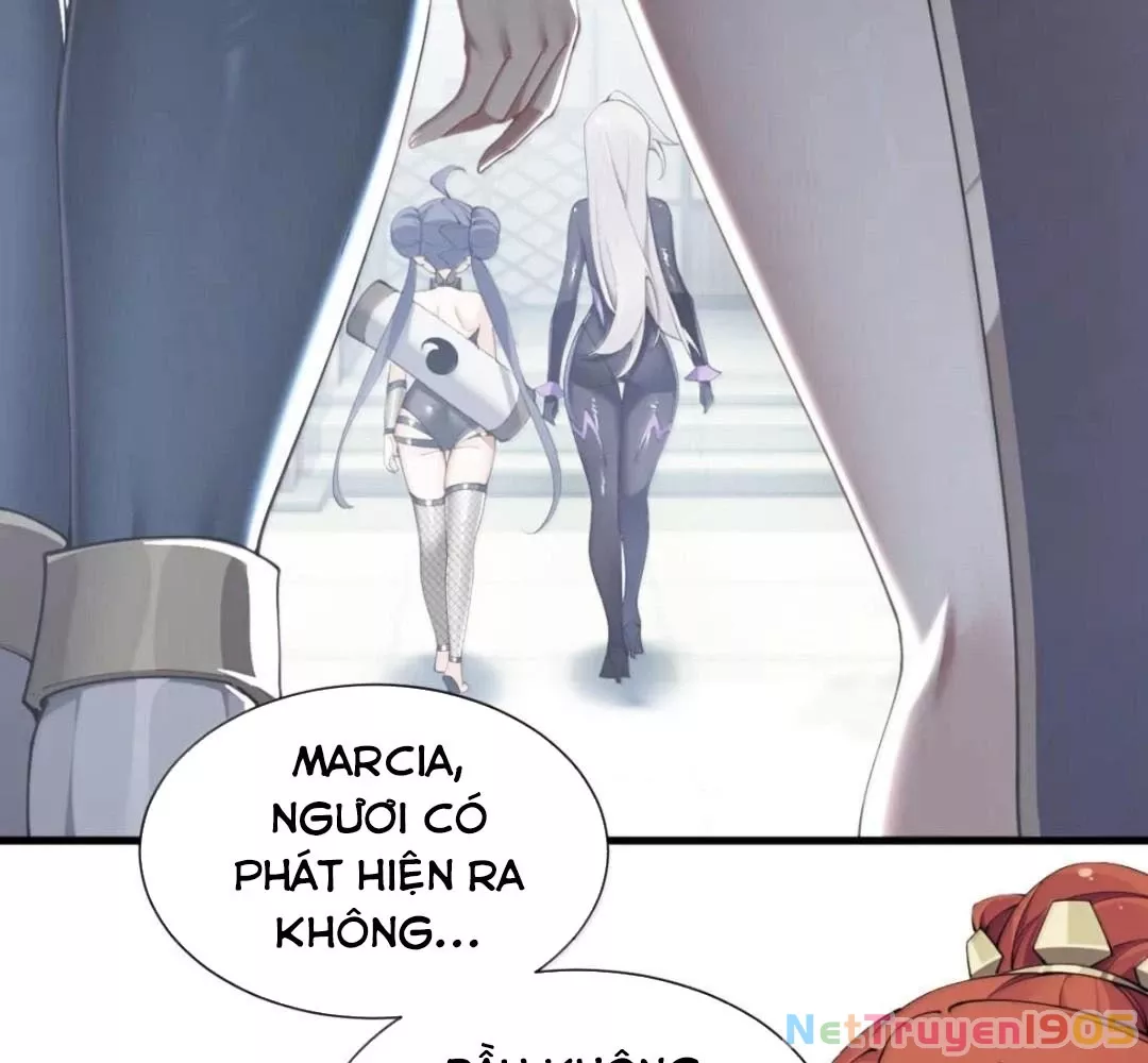 Thánh Nữ, Xin Hãy Dừng Ngay Những Trò Quái Đản Của Cô Đi!!: Chapter 142