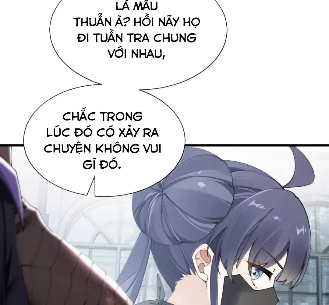 Thánh Nữ, Xin Hãy Dừng Ngay Những Trò Quái Đản Của Cô Đi!!: Chapter 142